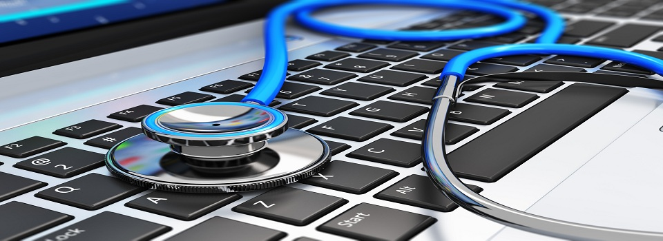 Computertechniek en reparatie